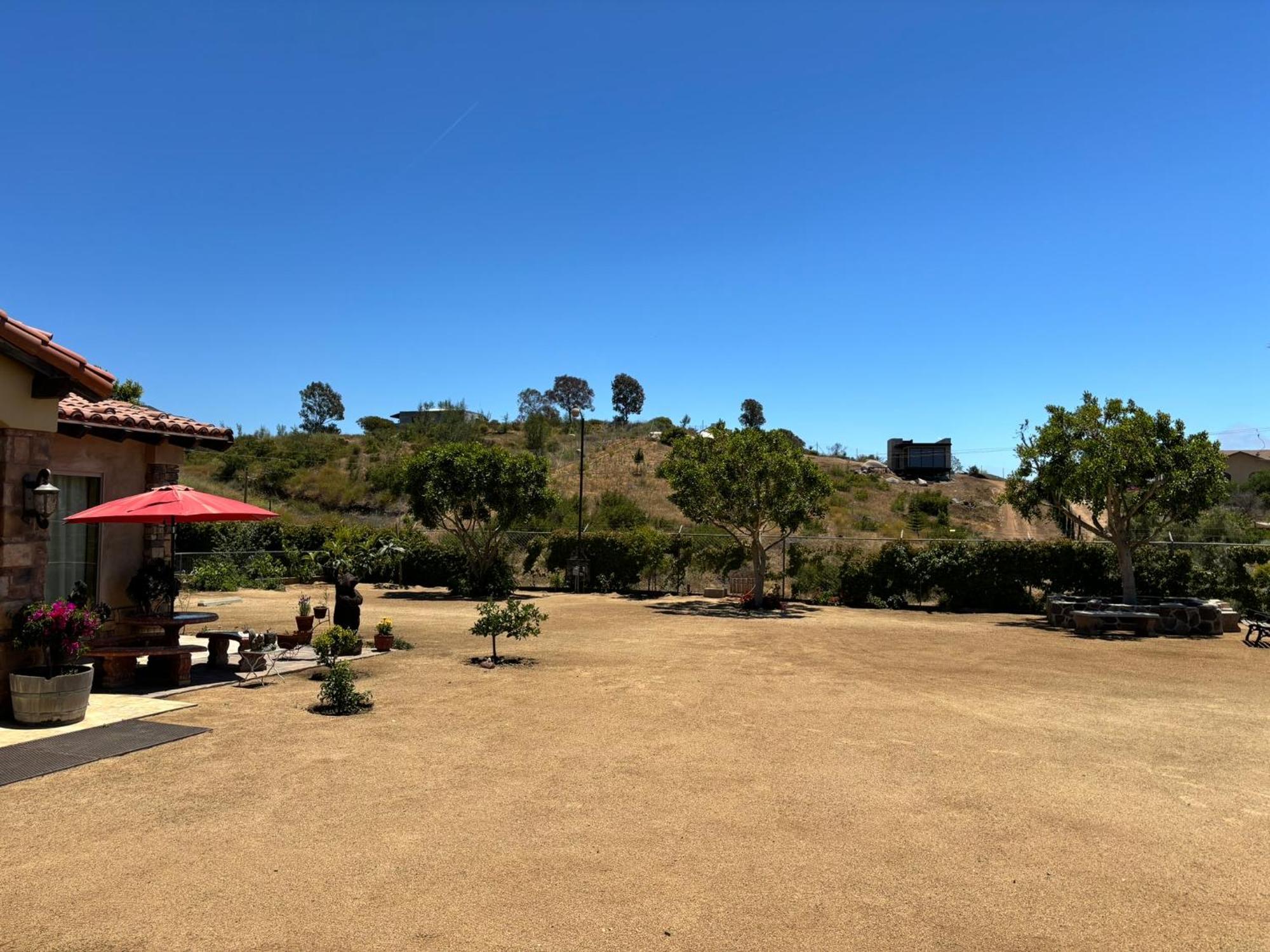 Quinta Zaragoza- Ruta Del Vino Vila Villa de Juarez Exterior foto